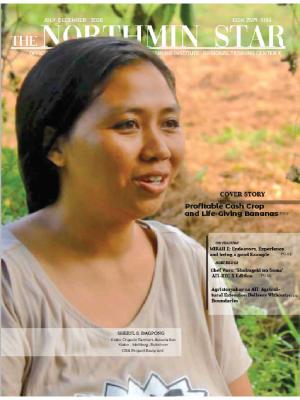 THE NORTHMIN STAR ISSUE: JULY-DECEMBER 2020 | ATI In Northern Mindanao