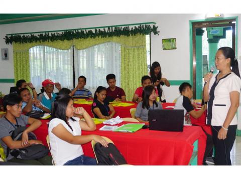 Surigao del Sur State University (SDSSU)