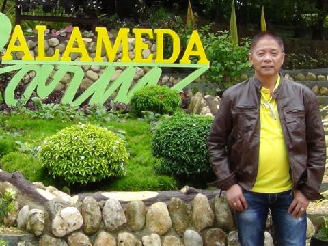 Alameda Farm