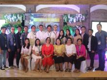 Farm Youth (4-H) National Convention