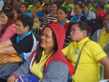 BAWs Congress 2017