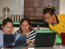 "Drupal 7 End-user Boot Camp for ATI-RTC Webmasters"