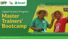 ATI and Smart gear up for Digital Farmers Program rollout.