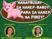 POLO-ATI Webinar on Swine Production